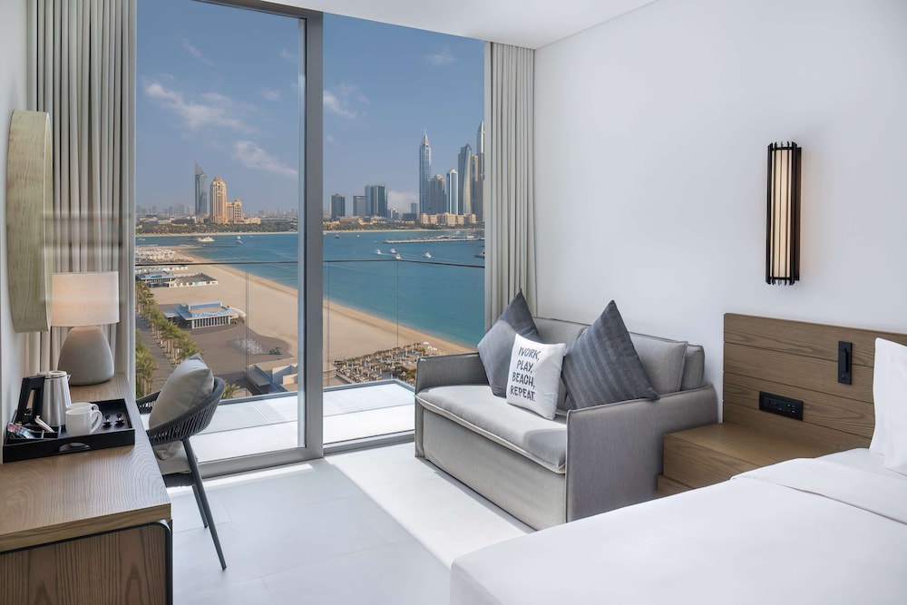 Premium Room, Sea View thumbnail 6