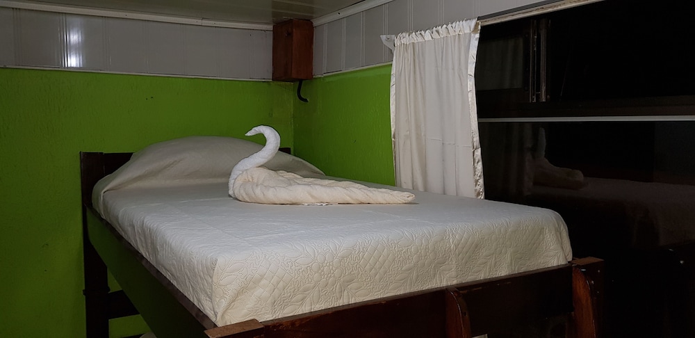 Habitacion #1, cuadruple con bano privado. photo 3