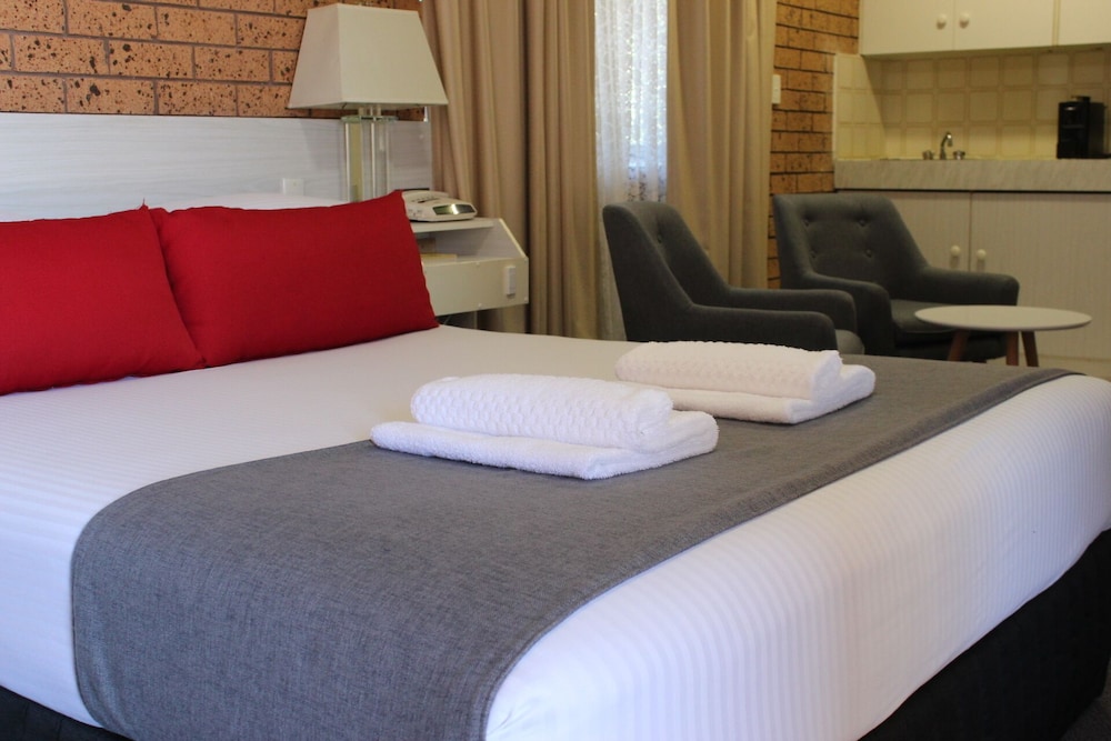 Executive Suite, Multiple Beds photo 3