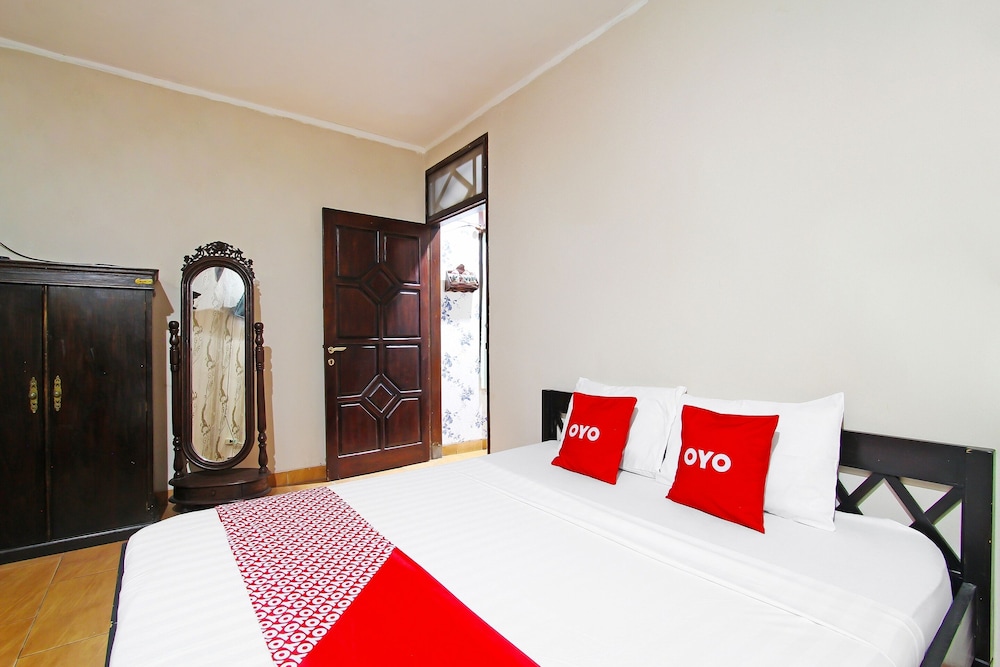 Classic Double Room - Photo 2