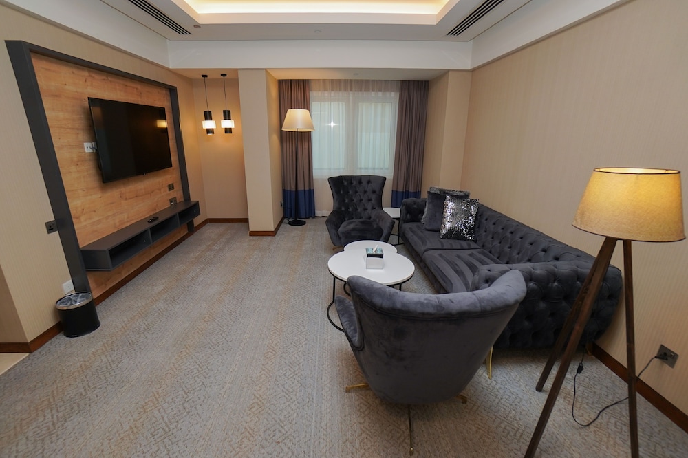 Grand Suite photo 3