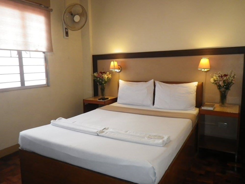 Standard Room, 1 Double Bed photo 2