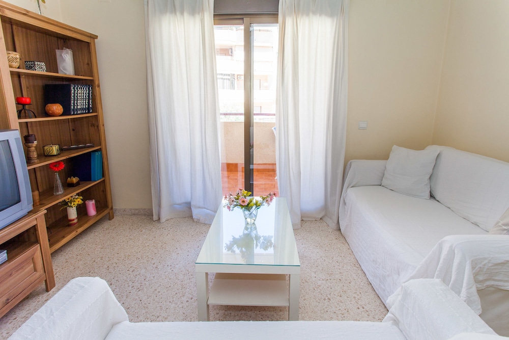 Apartamento, 2 habitaciones