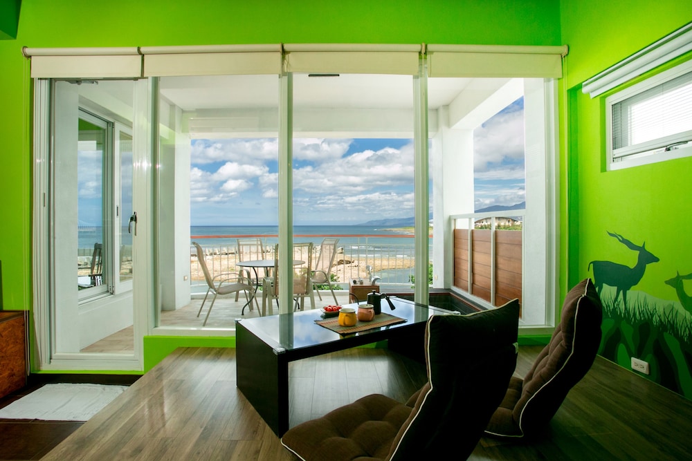 Premium Quadruple Room photo 3