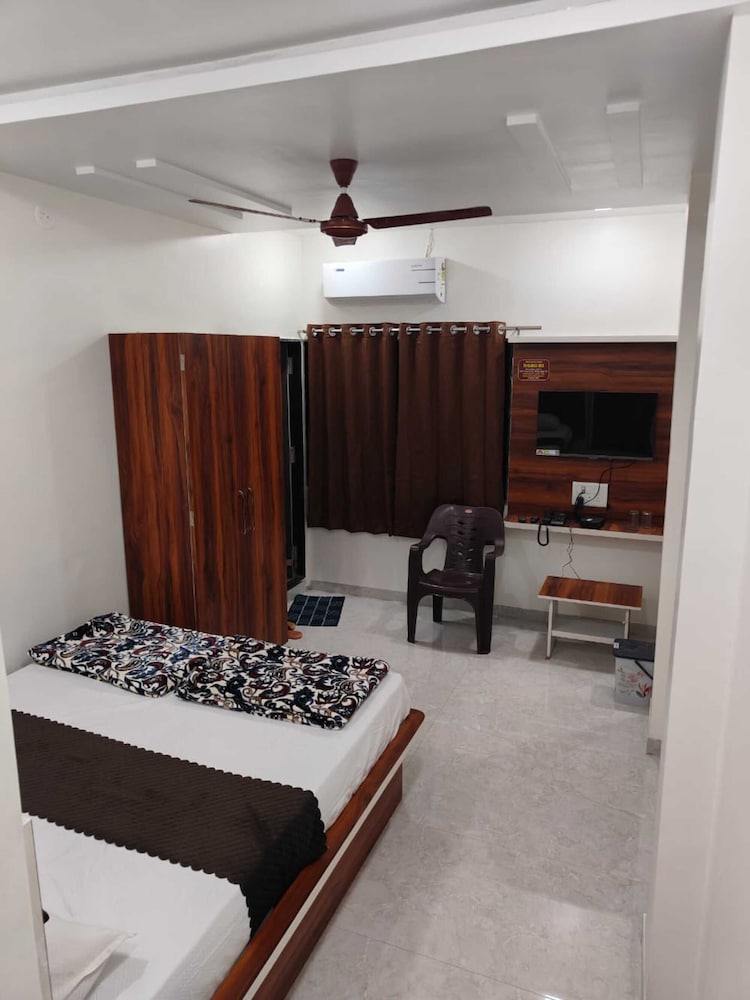 Superior Room, Air conditioning
