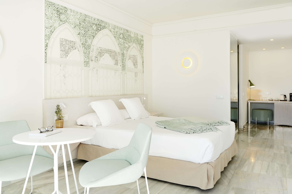 Double Room Single Use photo 3
