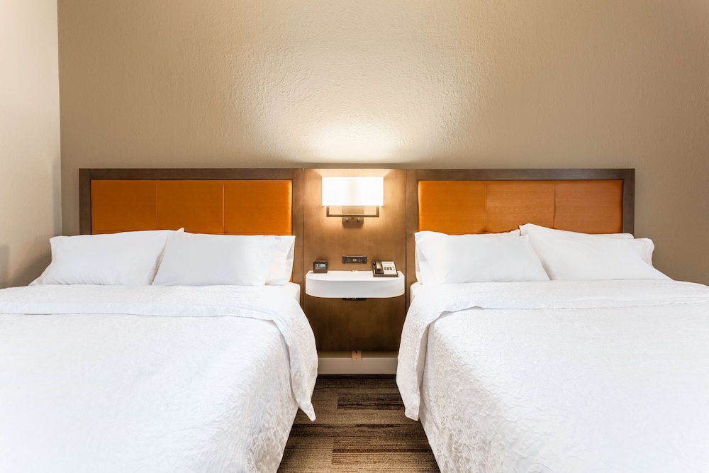 Hampton Inn Cedar Rapids, Foto 4