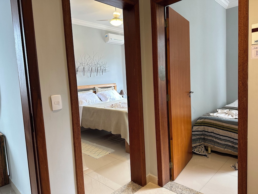 Family Quadruple Room - Photo 9