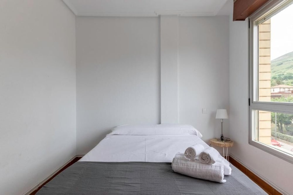 Apartamento Comfort, Balcón, Vista a la Montaña
