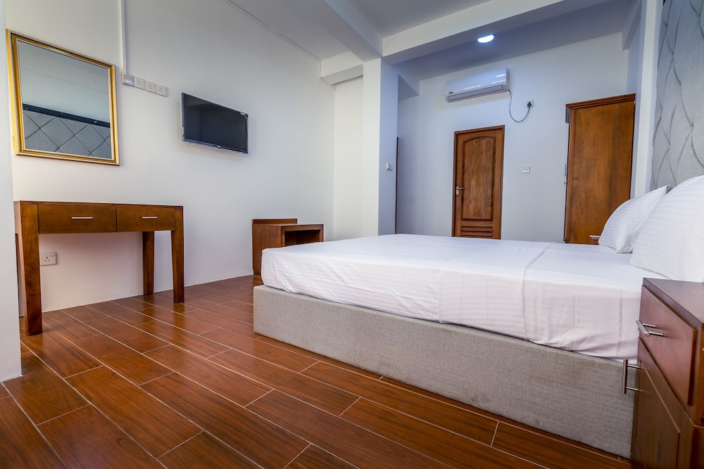 Superior Double or Twin Room, 1 Double or 2 Twin Beds, Executive Level