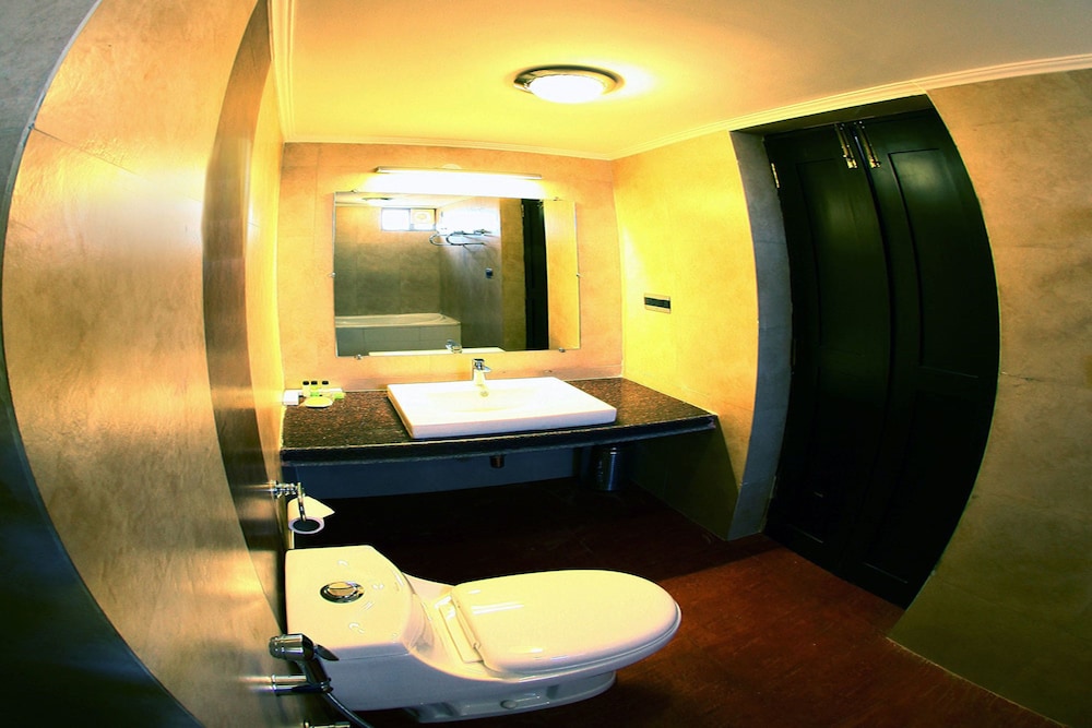 Deluxe Room photo 2