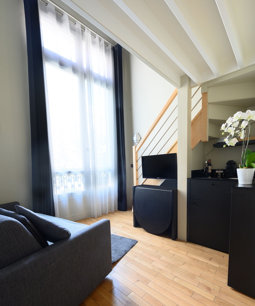 Suite 1 Chambre Duplex photo 2