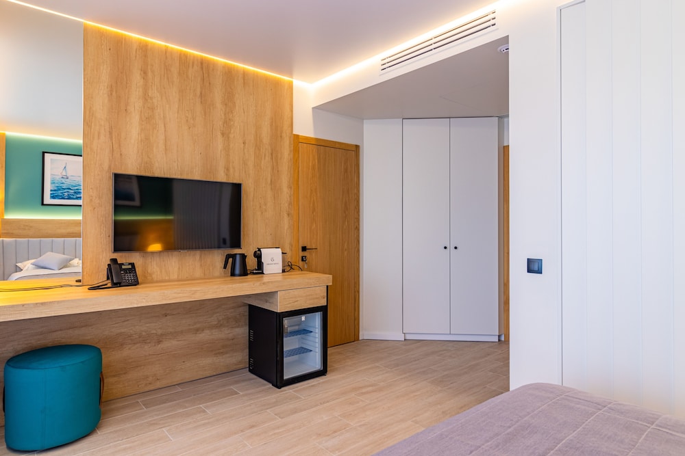 Superior Double Room photo 2