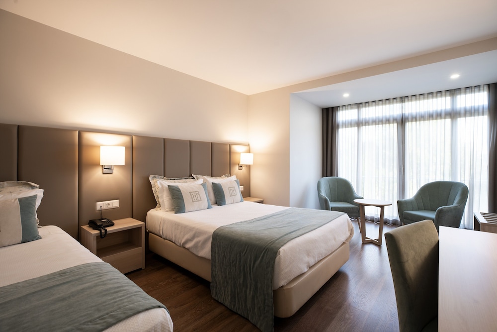 Suite (4 people)