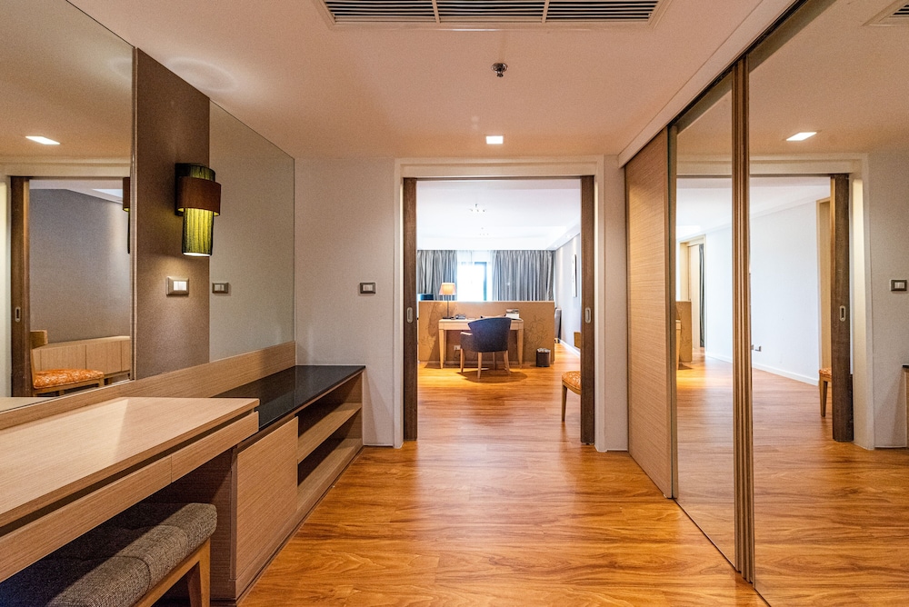 Grand Garden Suite - Free Suvarnabhumi Airport Transfer - Photo 4