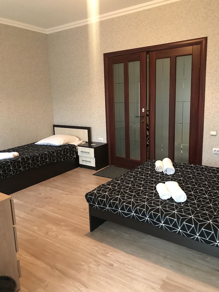 Triple Room, Shared Bathroom photo 1