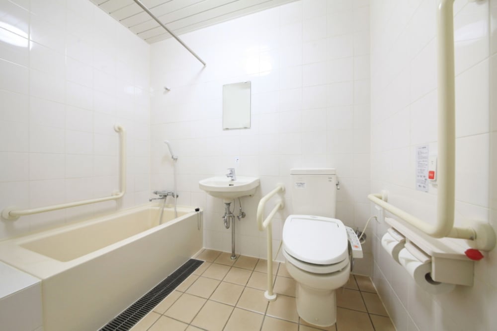 Semi-Double Room, Smoking - Photo 5