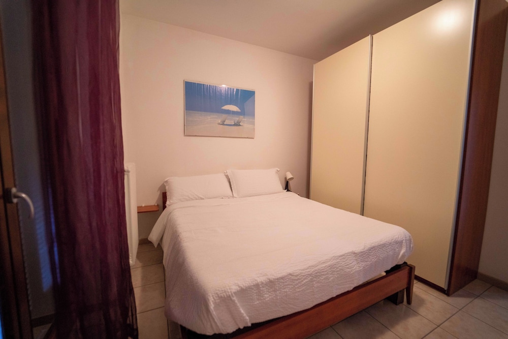 Panoramic Apartment