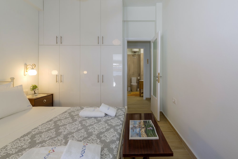 City Apartment