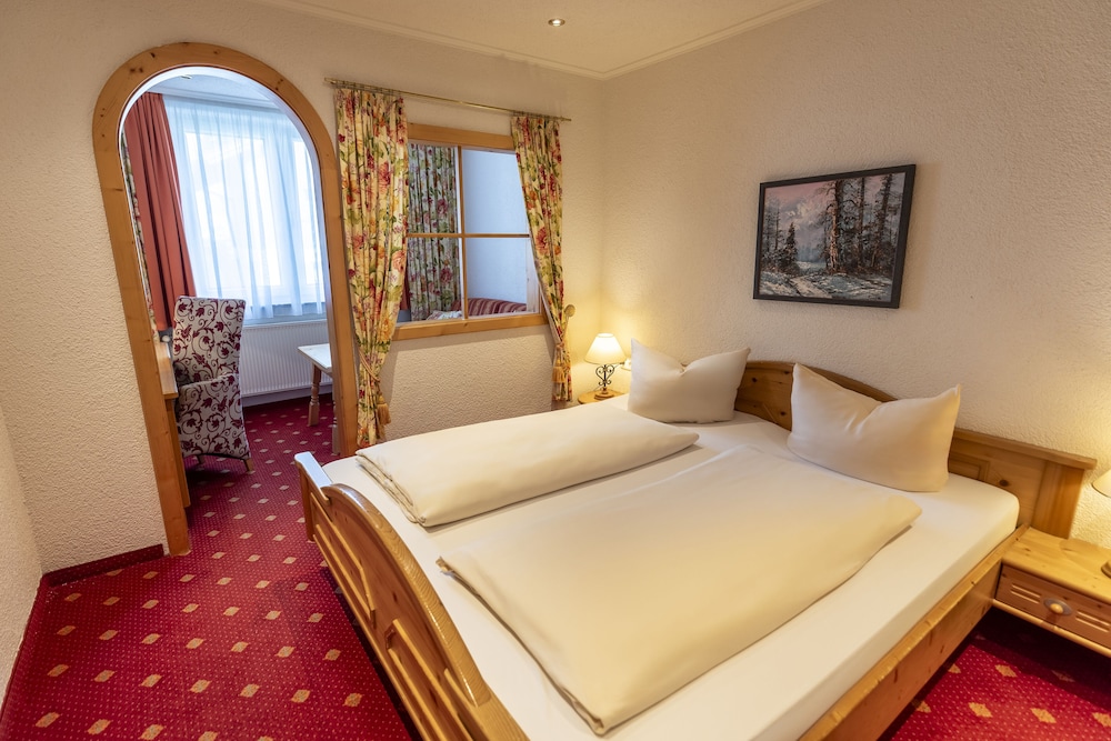 Room, 1 Bedroom