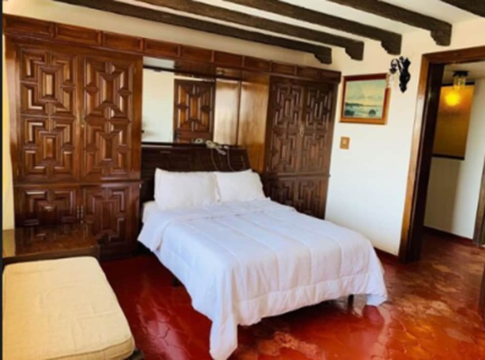 Superior Suite, 2 Double Beds photo 1