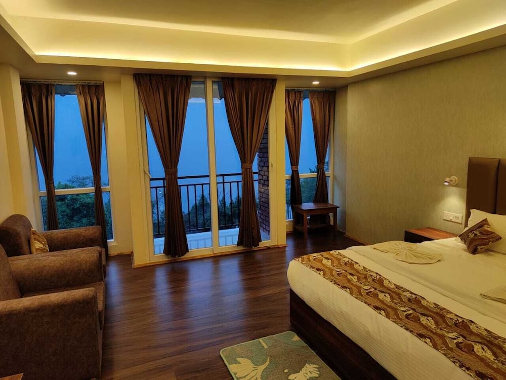 Deluxe Room photo 1
