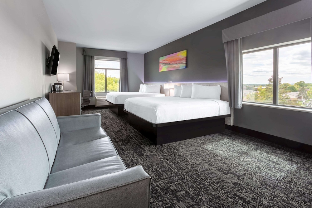 Studio Suite, Multiple Beds, Non Smoking - Photo 4
