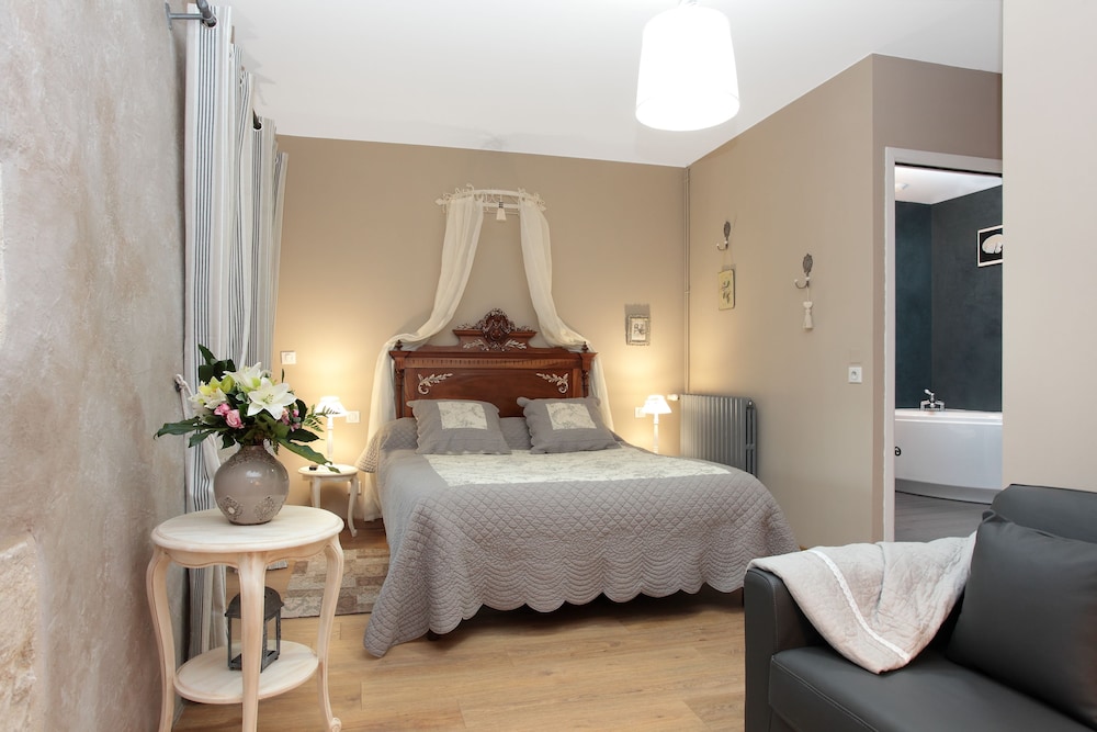 Junior Suite photo 2