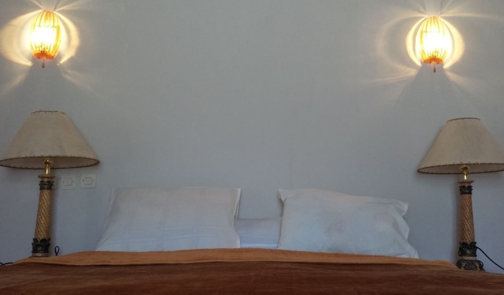 Double Room Single Use photo 1