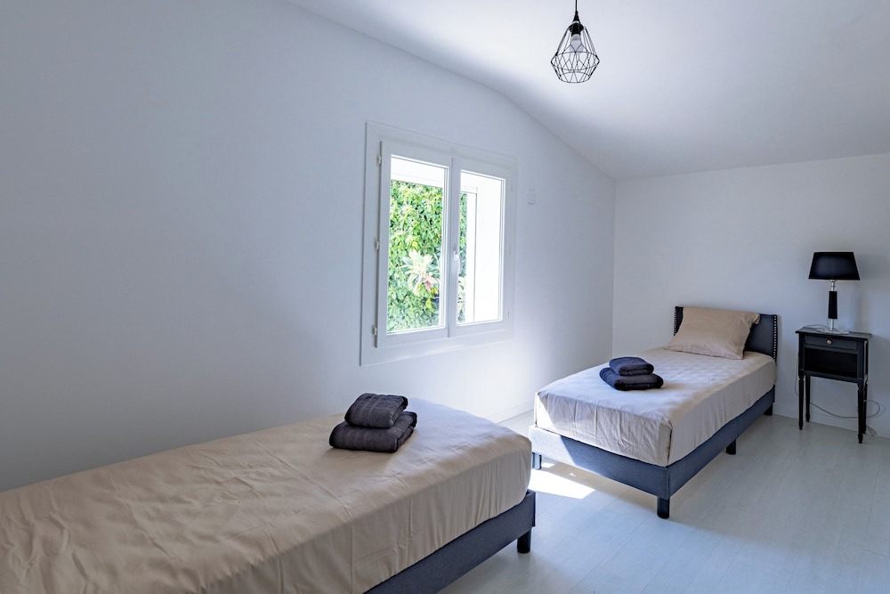 Comfort House