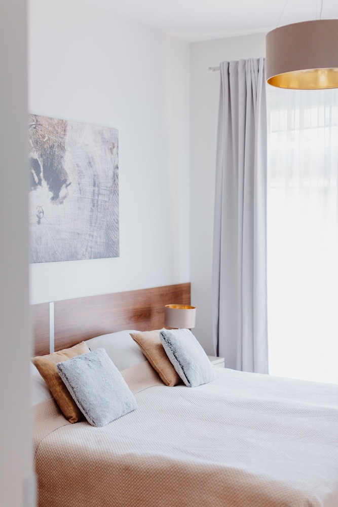 Apartment, 1 Bedroom, Balcony - Photo 6