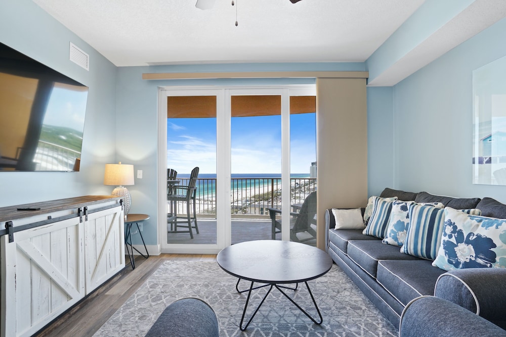 Condo, 1 Bedroom, Sea View (1509)