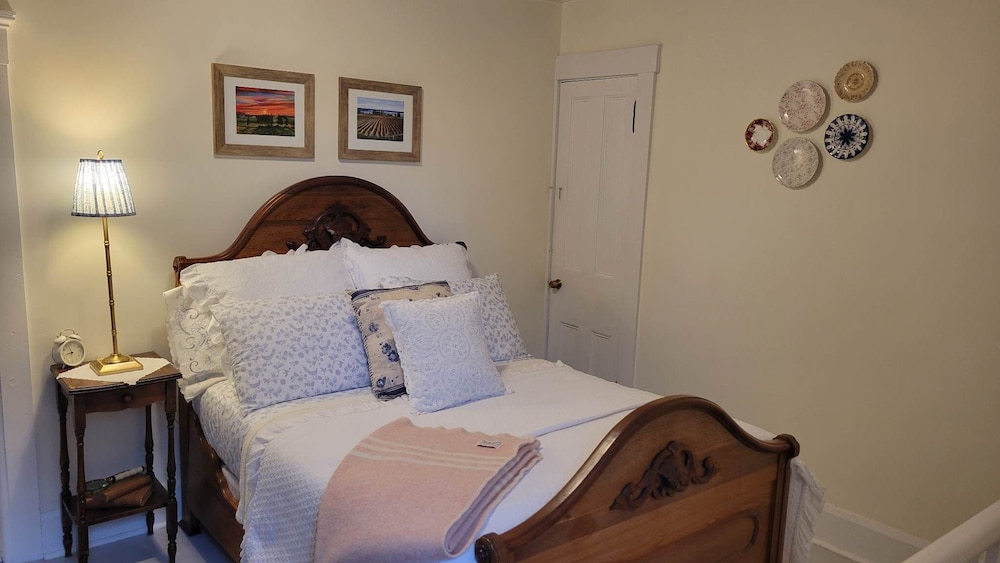 Luxury Double Room photo 3