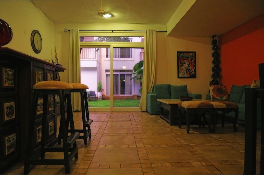 Luxury Villa, 3 Bedrooms, Smoking, Resort View photo 2