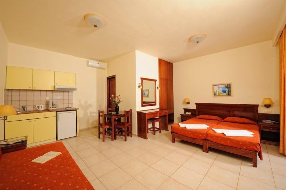 Apartment, 1 Bedroom - Photo 1