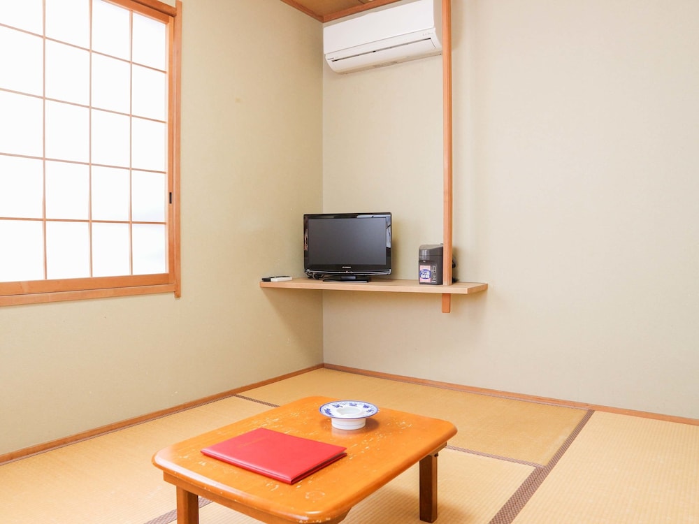 Japanese Style Room (11sqm) photo 3