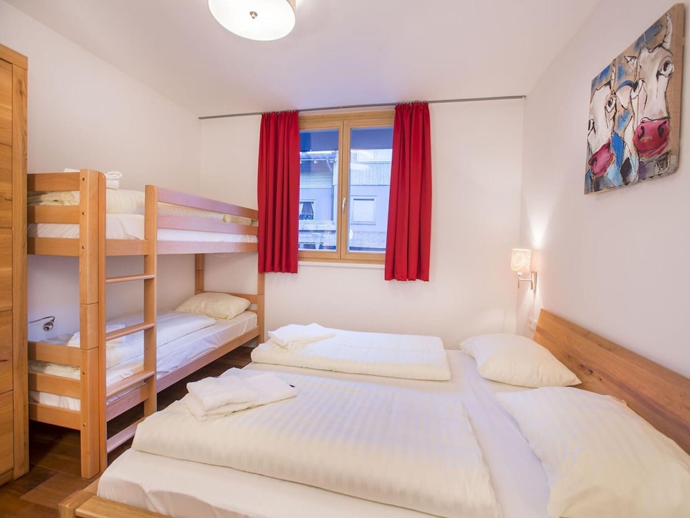 Luxury Apartment, 3 Bedrooms