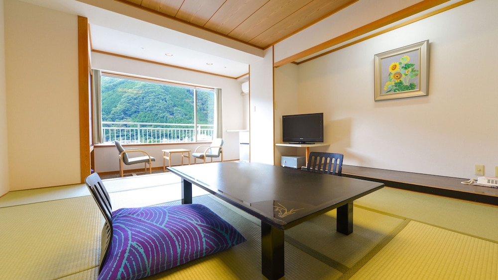Superior Japanese-Style-Room - Indoor Bath - Non-Smoking photo 1