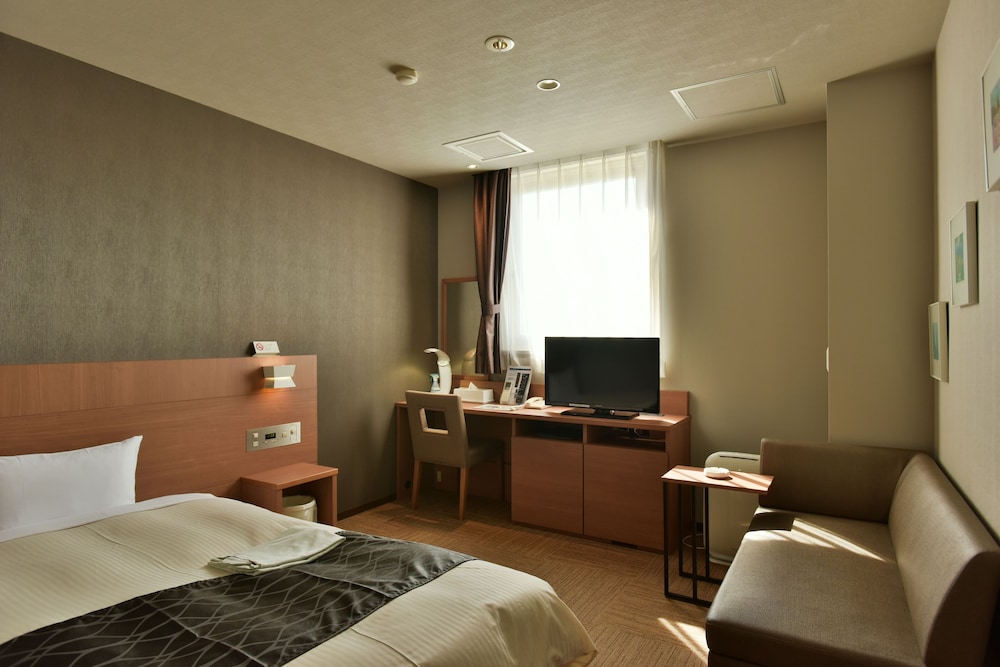 Single Room, Smoking photo 1