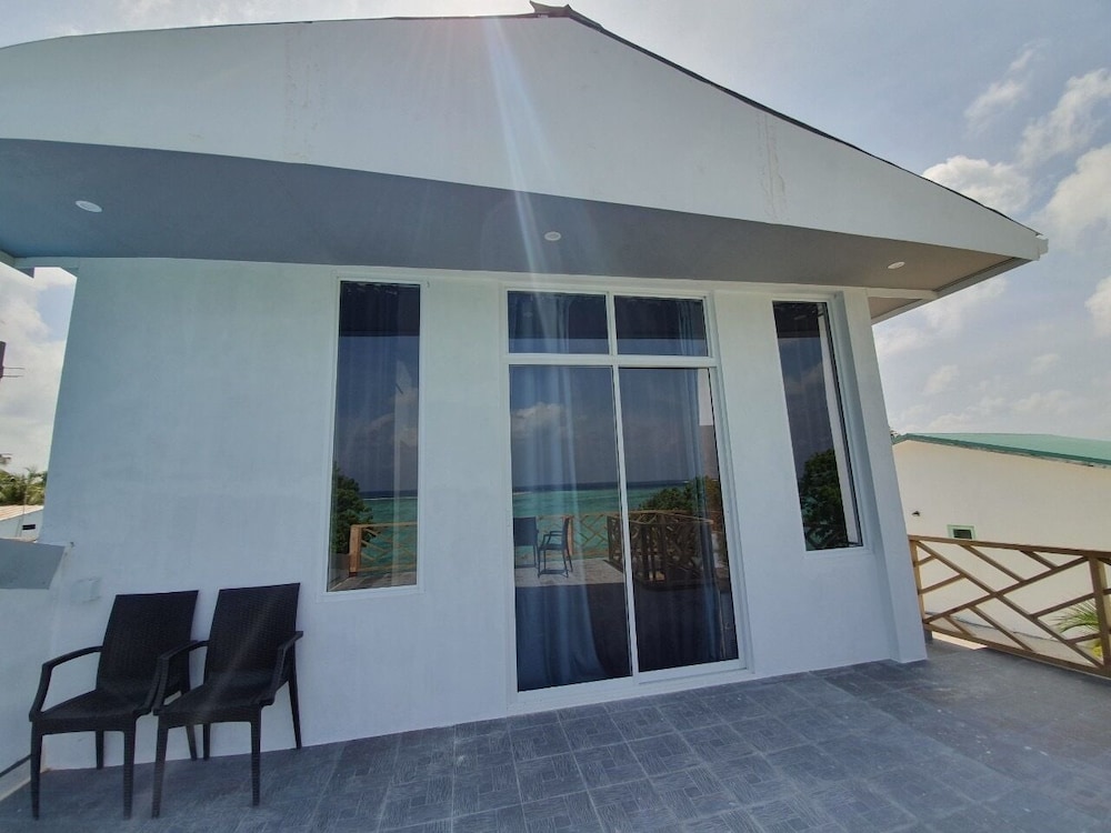 Premium Double Room, Balcony, Sea View photo 2