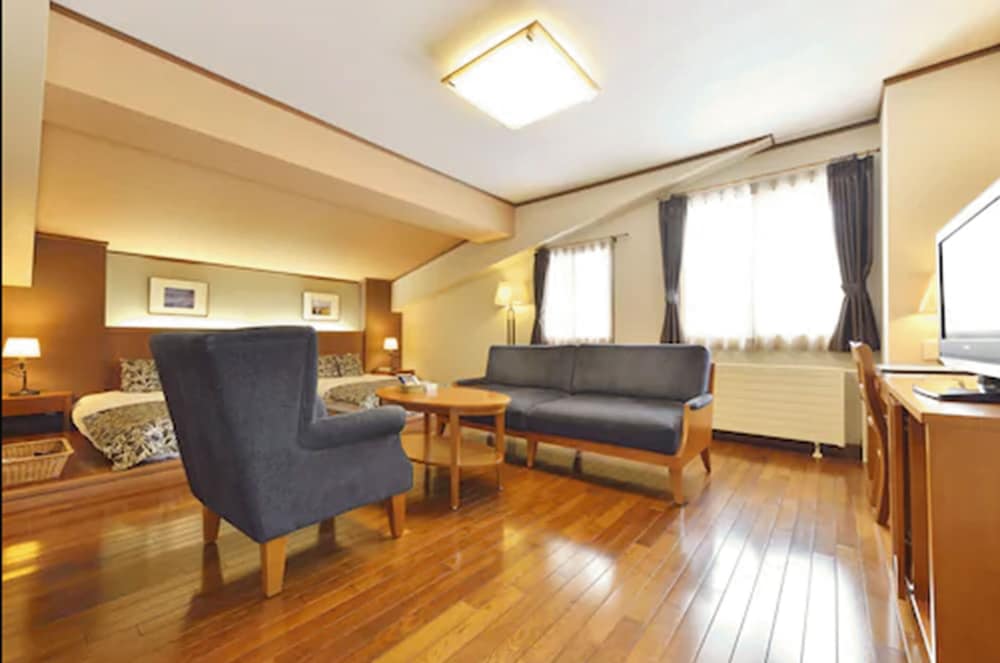 Executive Twin Room photo 3