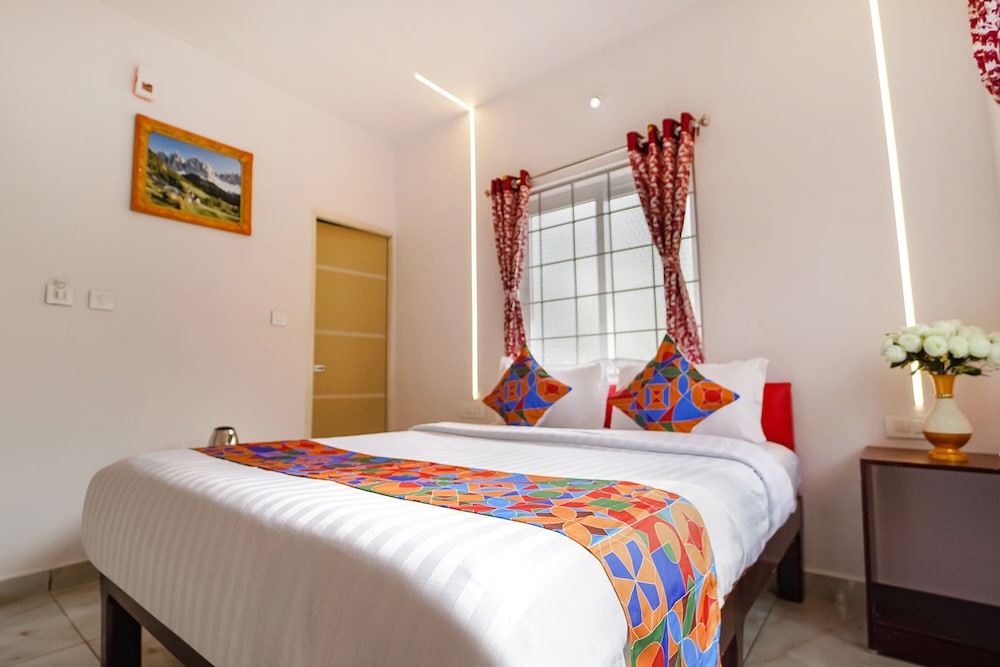 Deluxe Room photo 3
