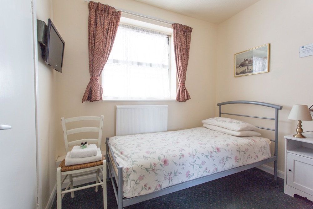 Standard Single Room, 1 Twin Bed - Photo 1