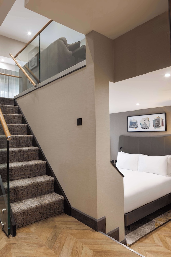Suite, 2 Double Beds
