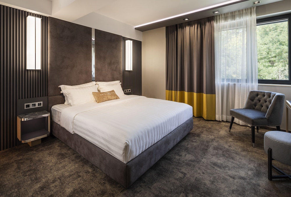 Deluxe Double Room photo 1