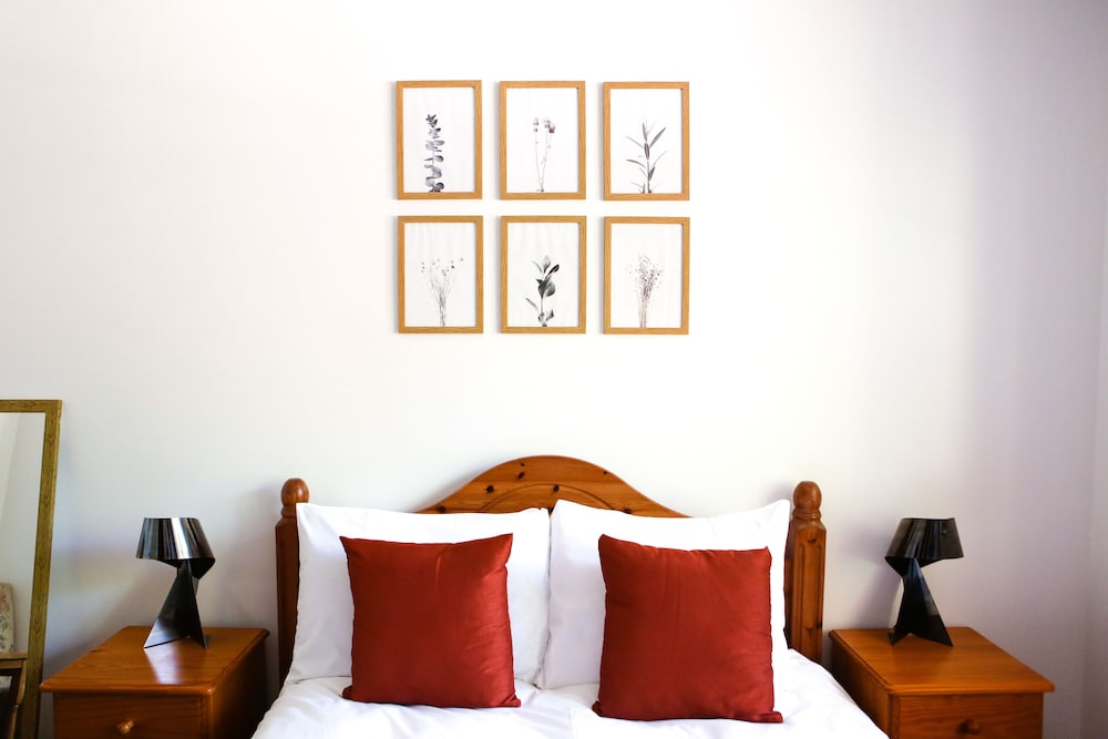Family Double or Twin Room - Photo 2
