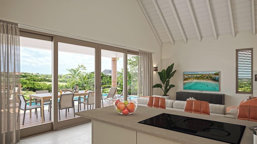 Private Pool Villa 4-bedroom
