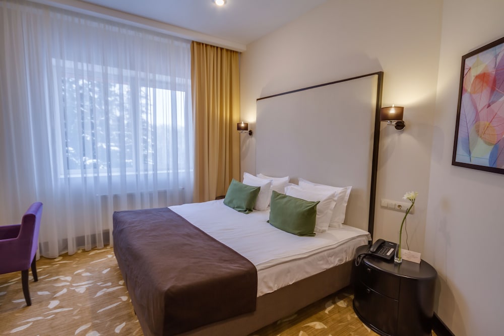 Superior Room photo 2