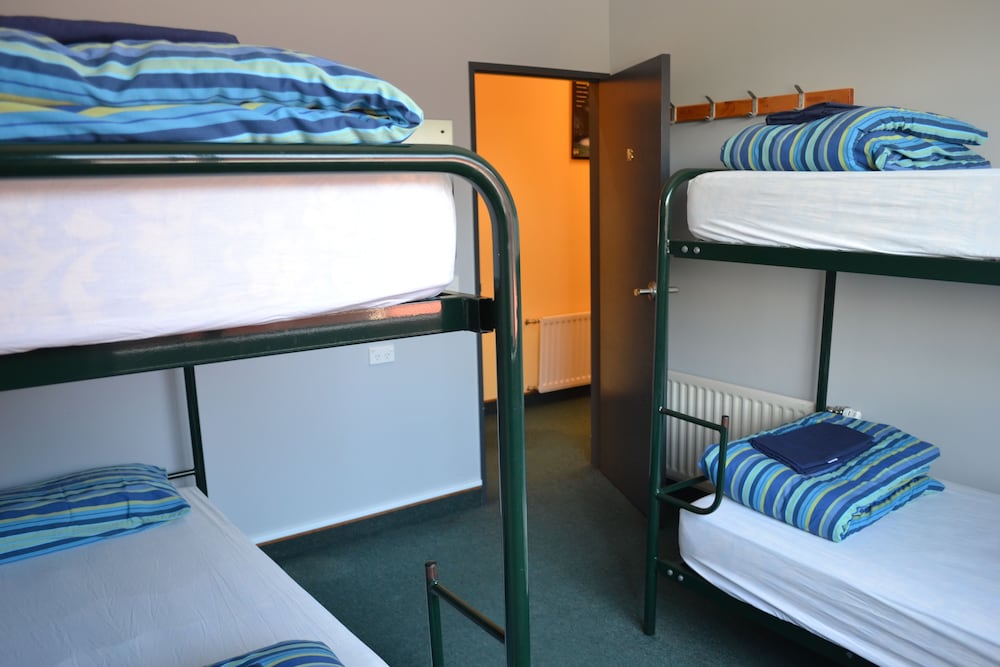 Bed in 4 Bed Mix Dormitory Room photo 1