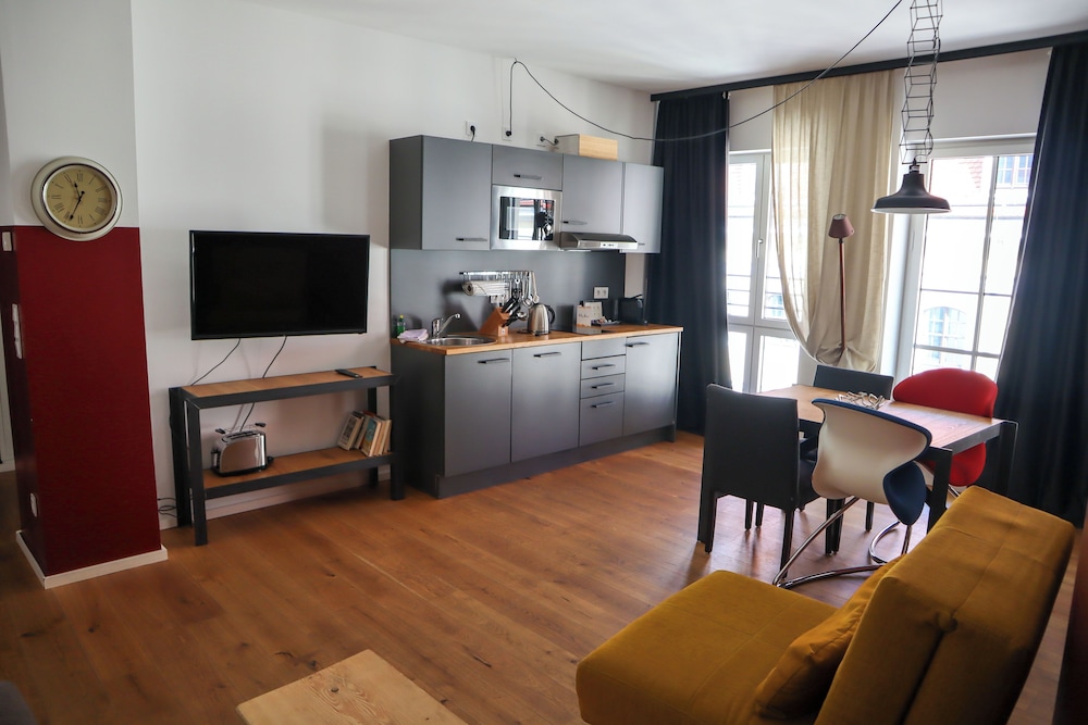Family Apartment